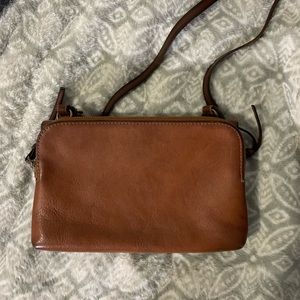 Madewell Crossbody Bag
